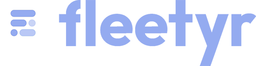 Fleetyr Logo