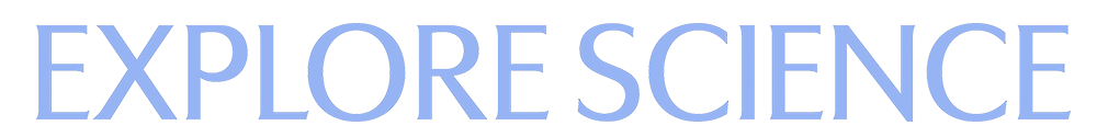 Explore Science Logo